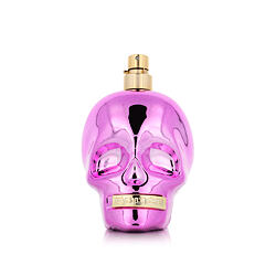 POLICE To Be #Freetodare for Woman Eau de Parfum (donna) - 125 ml