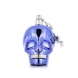 POLICE To Be #Freetodare for Man Eau de Toilette (uomo) - 125 ml