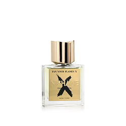 Fan Your Flames X Extrait de parfum (unisex) 50 ml