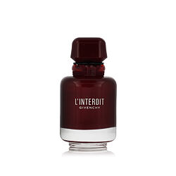 Givenchy L'Interdit Rouge Ultime 50 ml profumo donna
