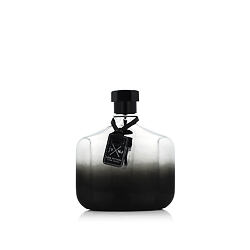 John Varvatos JV x NJ Silver Eau de Toilette (uomo) 125 ml
