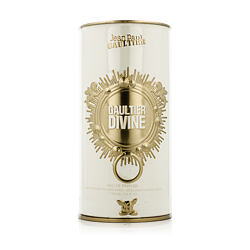 Jean Paul Gaultier Gaultier Divine 100 ml profumo donna