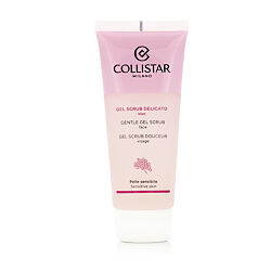 Collistar Gentle Gel Scrub 100 ml 100 ml