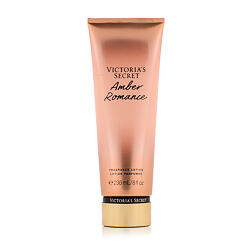 Amber Romance Latte per il corpo (donna) 236 ml