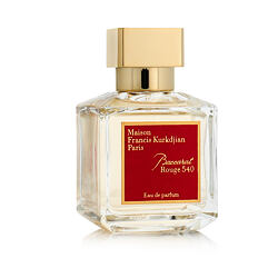Baccarat Rouge 540 Eau de Parfum (unisex) 70 ml