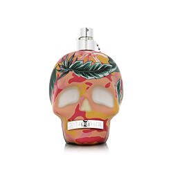POLICE To Be Exotic Jungle for Woman Eau de Parfum (donna) - 125 ml