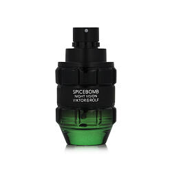 Spicebomb Night Vision Eau de Toilette (uomo) 50 ml