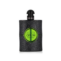 Yves Saint Laurent Black Opium Illicit Green Eau de Parfum (donna) - 75 ml