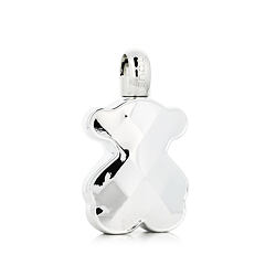 LoveMe The Silver Parfum Eau de Parfum (donna) 90 ml