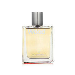 Wood Eau de Toilette (uomo) 100 ml