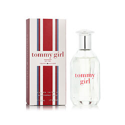 Tommy Hilfiger Tommy Girl Eau de Toilette (donna) - 50 ml