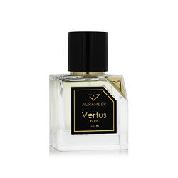 Vertus Auramber Eau de Parfum (unisex) - 100 ml