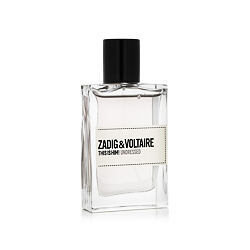 Zadig & Voltaire This Is Him! Undressed Eau de Toilette (uomo) - 50 ml