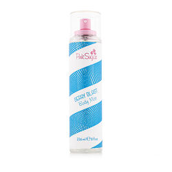 Pink Sugar Berry Blast Spray da corpo (donna) - 236 ml