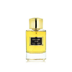 Exclusif Oud Eau de Parfum (unisex) 100 ml