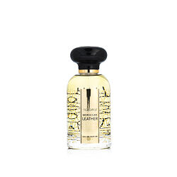 Nasamat Moroccan Leather Eau de Parfum (unisex) 100 ml