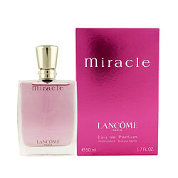 Miracle pour Femme Eau de Parfum (donna) 50 ml