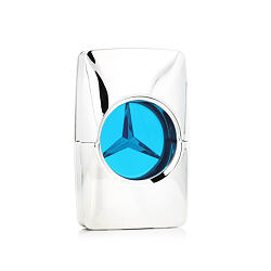 Mercedes-Benz Mercedes Benz Man Bright Eau de Parfum (uomo) - 100 ml