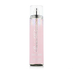 Paris Hilton Heiress Spray da corpo (donna) - 236 ml
