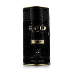 Maison Alhambra Glacier Le Noir Eau de Parfum (uomo)