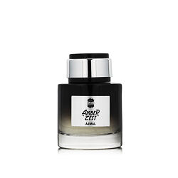 Amber Zest Eau de Parfum (unisex)