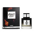 Amber Santal Spray per capelli (unisex)