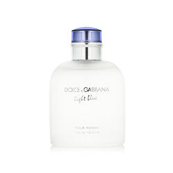 Dolce & Gabbana Light Blue pour Homme Eau de Toilette (uomo)