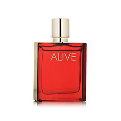 Hugo Boss Boss Alive Parfum 50 ml profumo donna