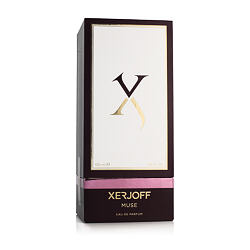 Xerjoff " V " Muse Eau de Parfum (unisex) 100 ml