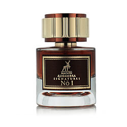 Signatures No. I Eau de Parfum (unisex) 50 ml