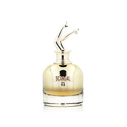 Jean Paul Gaultier Scandal Gold 80 ml profumo donna