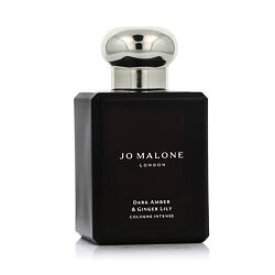 Dark Amber & Ginger Lily Eau de Cologne Intense (donna) 50 ml
