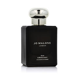 Jo Malone Oud & Bergamot 50 ml profumo unisex