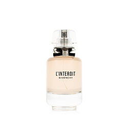 Givenchy L'Interdit 2022 Eau de Toilette (donna) 50 ml 50 ml profumo donna