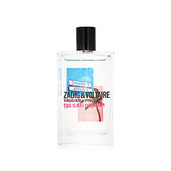 Zadig & Voltaire This Is Her! Zadig Dream Eau de Parfum (donna) - 100 ml