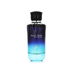 Khadlaj Musk Wa Oud Eau de Parfum (unisex) - 100 ml