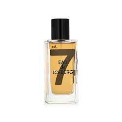 Iceberg Eau de  Amber Eau de Toilette (uomo) 100 ml