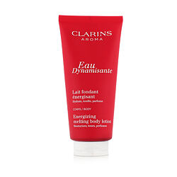 Eau Dynamisante 200 ml - Clarins