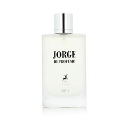 Jorge Di Profumo Aqua Eau de Parfum (uomo) 100 ml