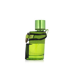 Hunter Jungle 100ml - Armaf