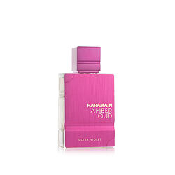 Amber Oud Ultra Violet Eau de Parfum (donna)