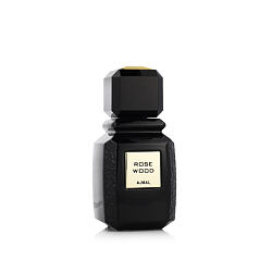 Rose Wood Eau de Parfum (unisex)