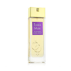 Tonka Musk Eau de Parfum (unisex) 100 ml 100ml - Alyssa Ashley