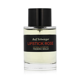 Ralf Schwieger Lipstick Rose Eau de Parfum (donna) 100 ml
