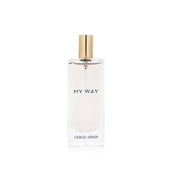 Giorgio Armani My Way 15 ml profumo donna