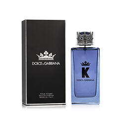 K pour Homme Eau de Parfum 100 ml - Dolce & Gabbana