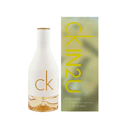 Calvin Klein CK In2U for Her 50 ml