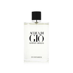 Giorgio Armani Acqua di Giò Eau de Parfum 200 ml profumo uomo