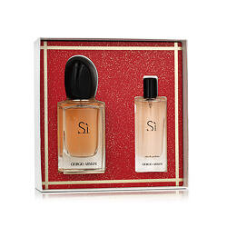 Giorgio Armani Sì 50 ml profumo unisex