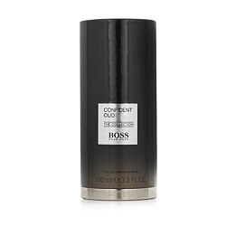 Hugo Boss The Collection Confident Oud 100 ml profumo uomo